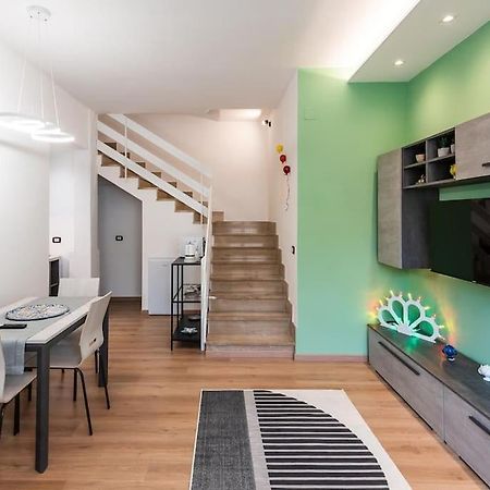 Ferienwohnung I Pumi Free Parking - Lecce Selection Exterior foto