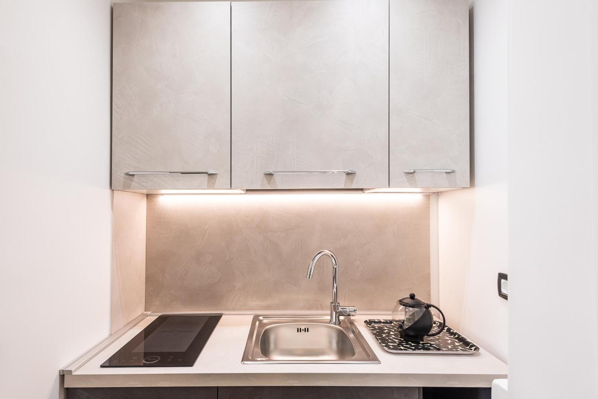 Ferienwohnung I Pumi Free Parking - Lecce Selection Exterior foto