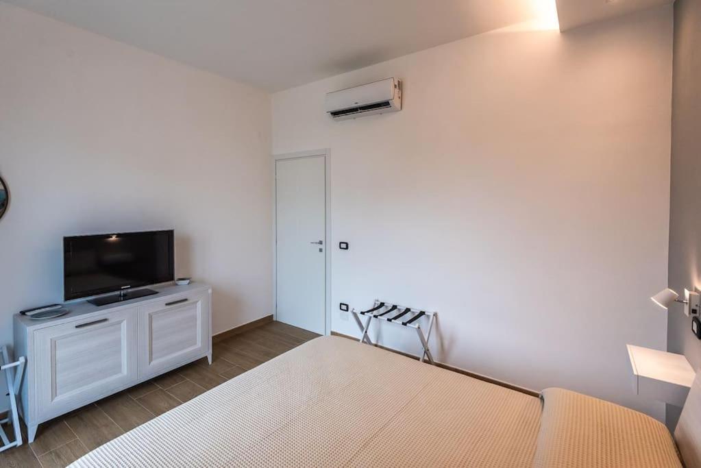 Ferienwohnung I Pumi Free Parking - Lecce Selection Exterior foto