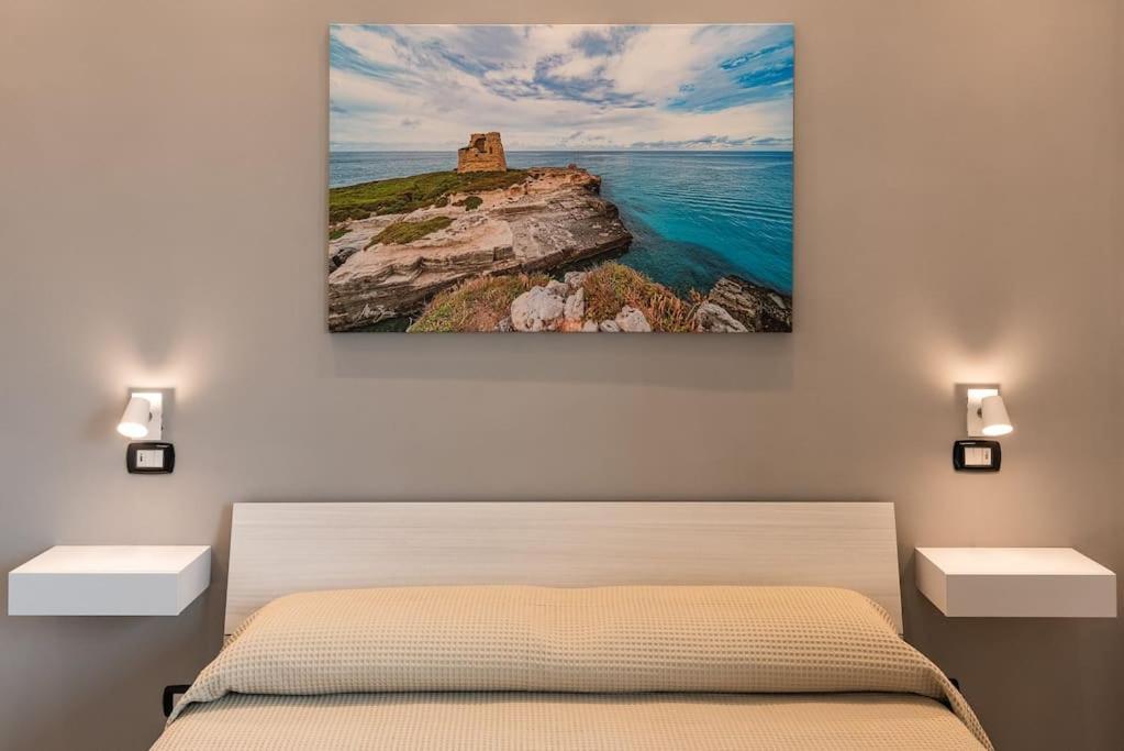 Ferienwohnung I Pumi Free Parking - Lecce Selection Exterior foto