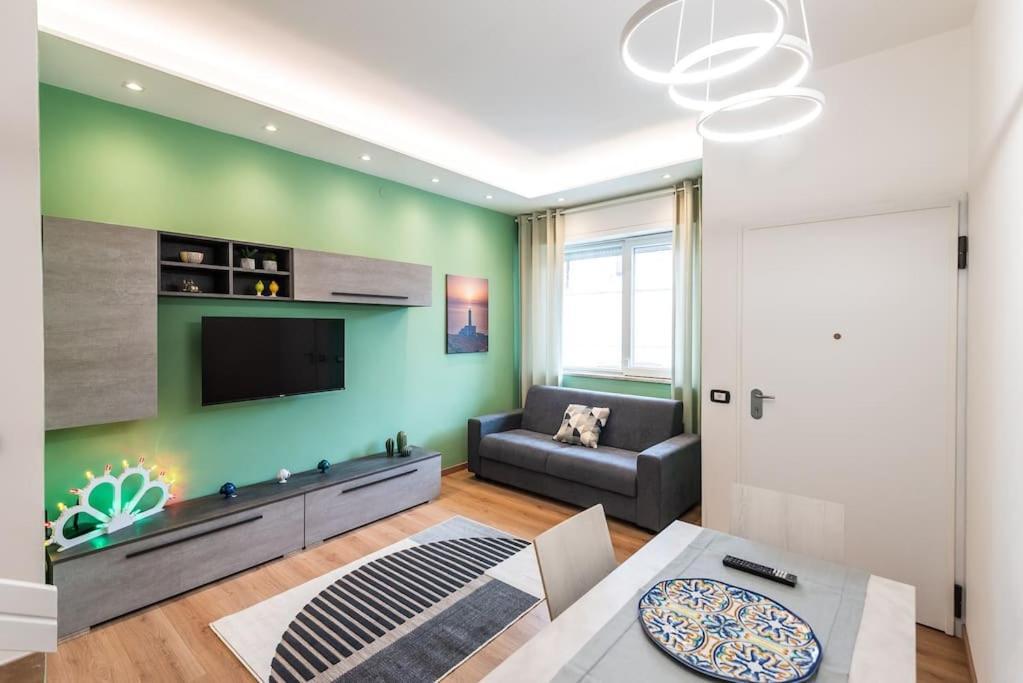 Ferienwohnung I Pumi Free Parking - Lecce Selection Exterior foto