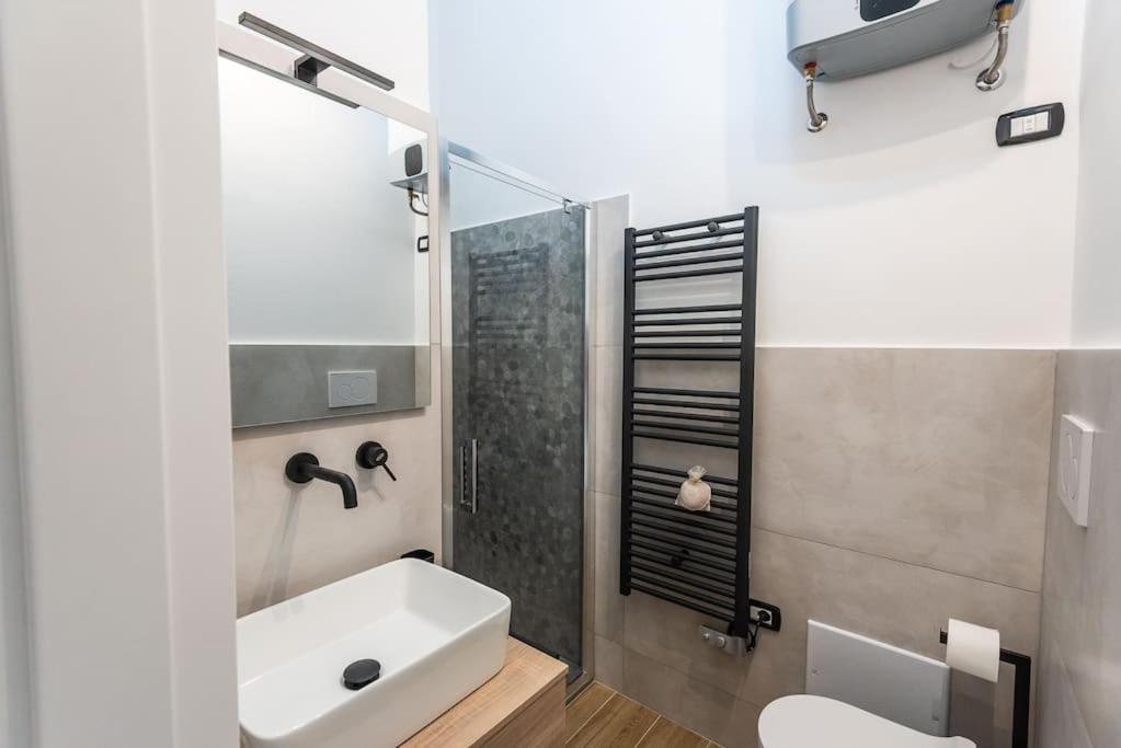 Ferienwohnung I Pumi Free Parking - Lecce Selection Exterior foto