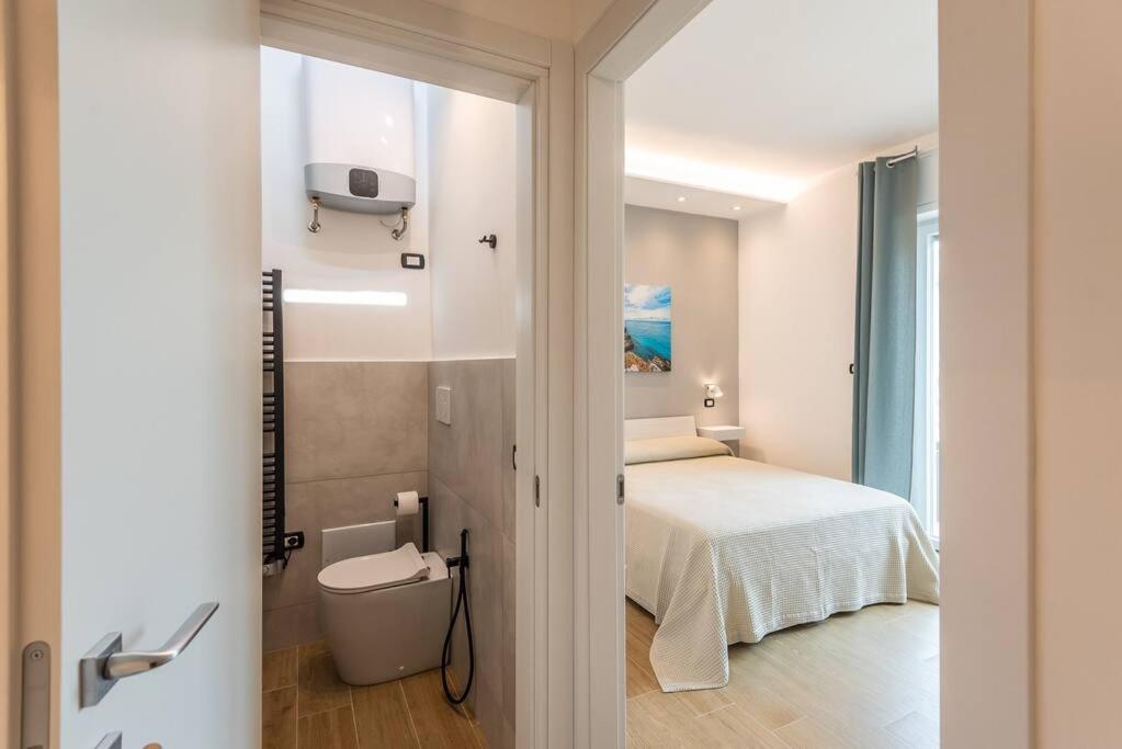Ferienwohnung I Pumi Free Parking - Lecce Selection Exterior foto
