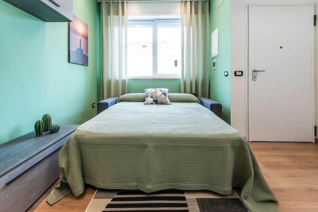 Ferienwohnung I Pumi Free Parking - Lecce Selection Exterior foto